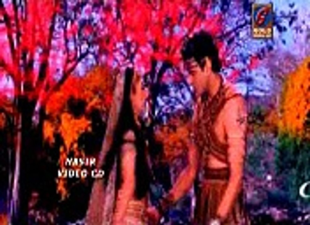 (JAANI Dushman)JAN ME JAN