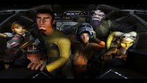 Star Wars Rebels Season 1 Episode 11 - Vision of Hope - Full Episode LINKS