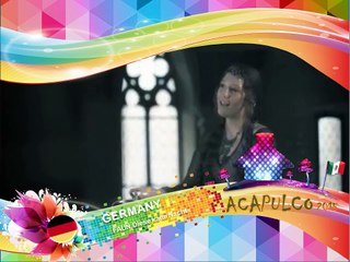 TERRA SONG CONTEST 009 Acapulco BIG 3