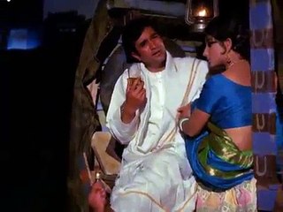 Chingari Koi Bhadke - Kishore Kumar