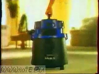 staroetv.su | Реклама Rowenta