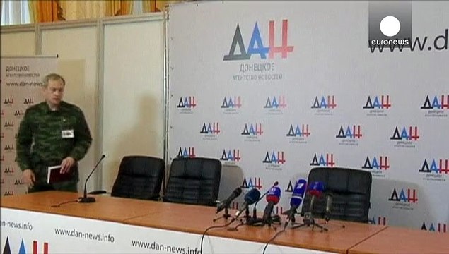 Донецьк потрапив під вогонь артилерії. Є жертви