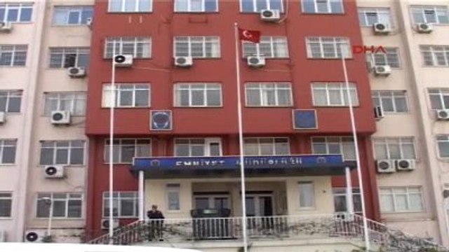 Hatay'da 47 Polis, Yasa Dışı Dinlemeden Yargılanacak