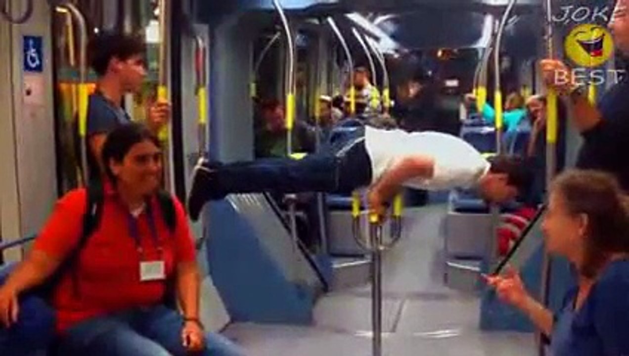 stupid people do stupide things part 2