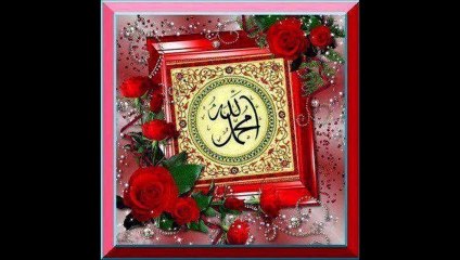 M M Shakir Darse Hadith 14 after Tarawih Salaat 2013