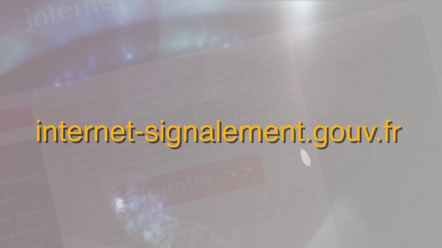 Internet-Signalement - Signaler les contenus ou comportements illicites