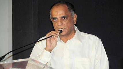 Pahlaj Nihalani: New Censor Board Chief