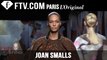 Joan Smalls: My Look Today | Model Talk | FashionTV