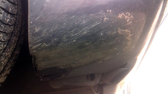 Démarrage compliqué Xantia 1.9 TD (mam'zelle poulpe)