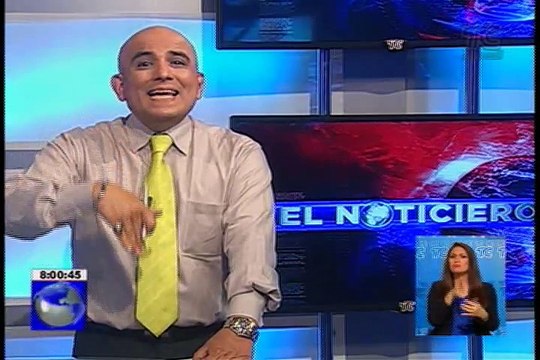 Una mujer resultó herida en accidente de tránsito en norte de Guayaquil