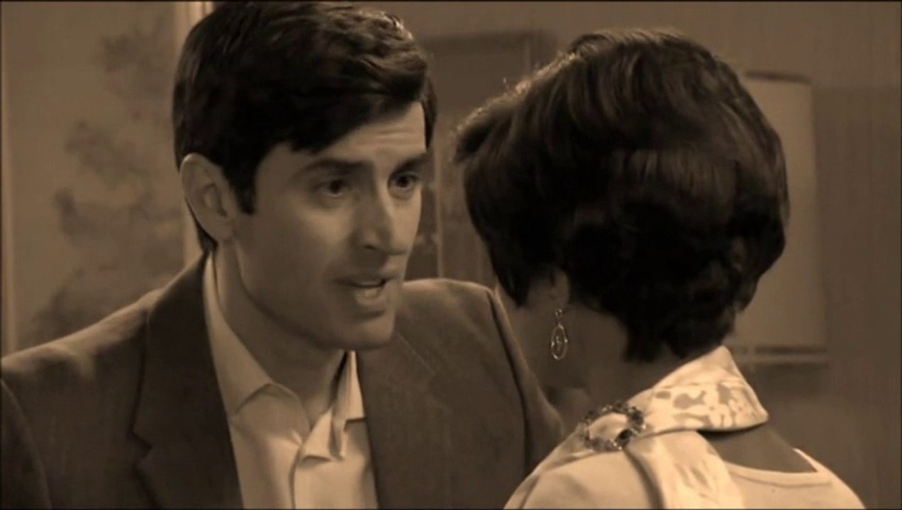 Fernando & Alicia: Don't want those memories in my head, no, I want you here with me