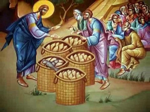 155 - Пророк Елисей.