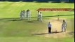 _BRILLIANT_ _ Chris gayle takes the most funny slip catch of cricket History