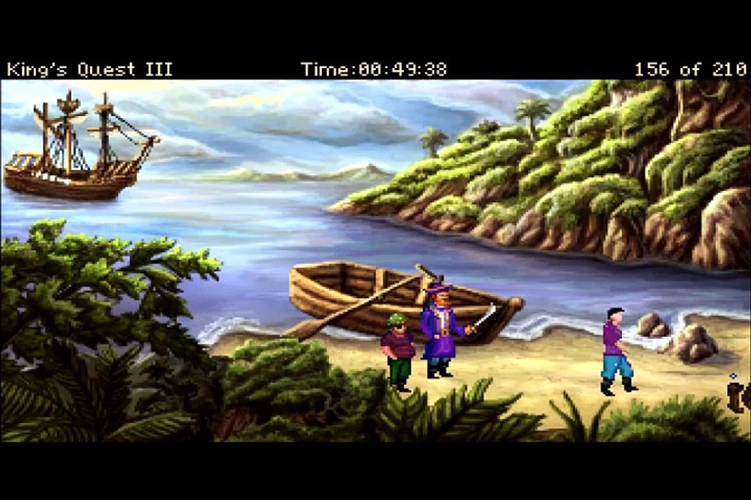 RETROVISION EP 4 S08