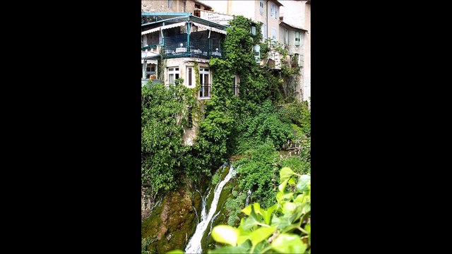De Sainte Croix du Verdon à Moustiers Sainte Marie