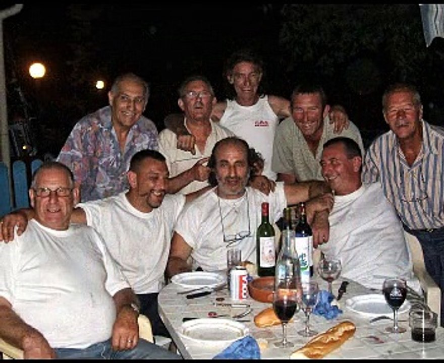 Patrick BORG  "MON CAMPING, MON BOSQUET" (Céret) Terminé le Merc. 01 Oct. 2014 13h35