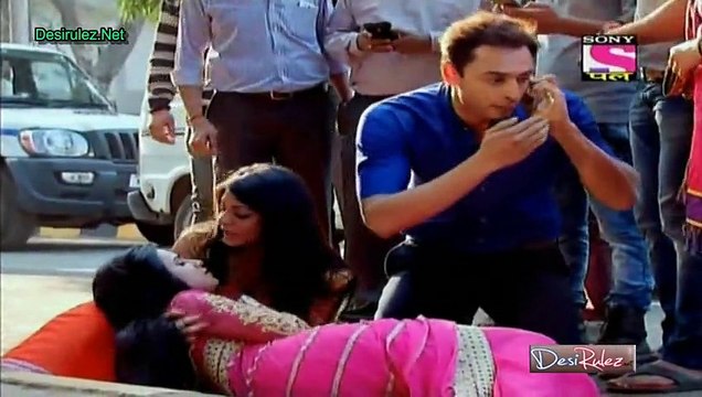 Ek Rishta Aisa Bhi 20th January 2015 pt3