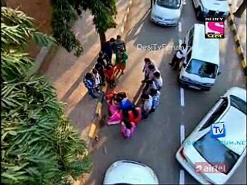 Ek Rishta Aisa Bhi 20th January 2015 Video Watch Online pt4