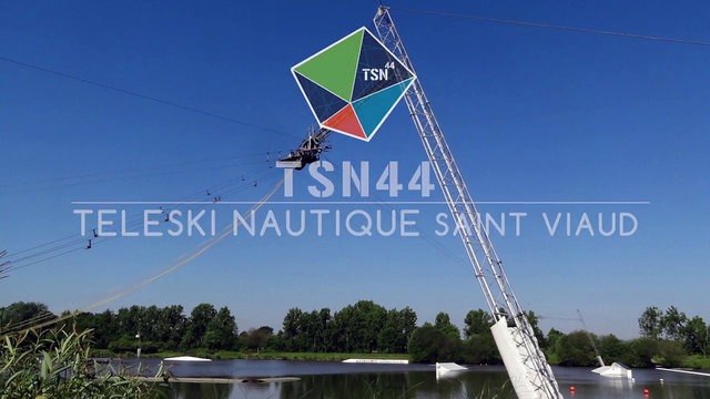 Wakeboarding Fail - EPIC Wakeboard FAIL #TSN44