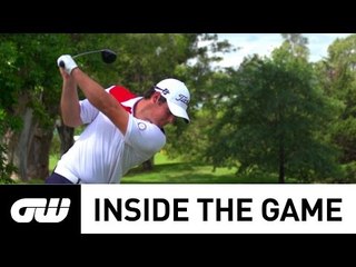 GW Inside The Game: Latin America Amateur Championship - Guillermo Pereira