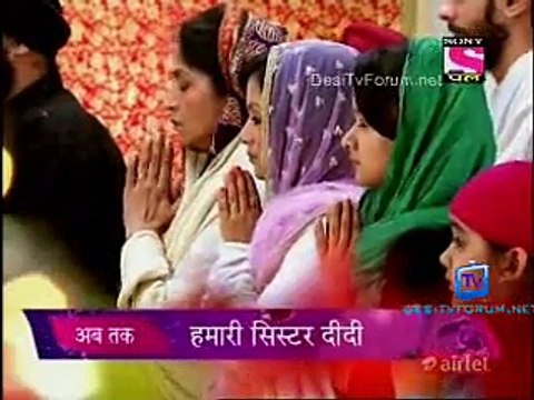 Hamari Sister Didi 20th January 2015 Video Watch Online pt1