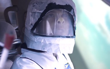 Si Interstellar avait été réalisé avec 20 dollars de budget