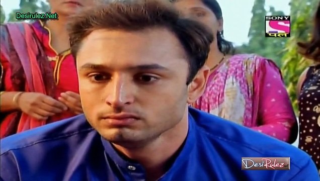 Ek Rishta Aisa Bhi 20th January 2015 Part2