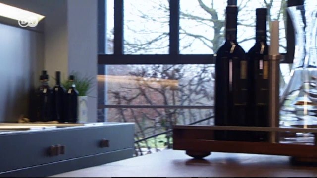 Símbolo de estatus: la cocina | Euromaxx