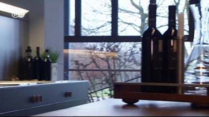 Símbolo de estatus: la cocina | Euromaxx