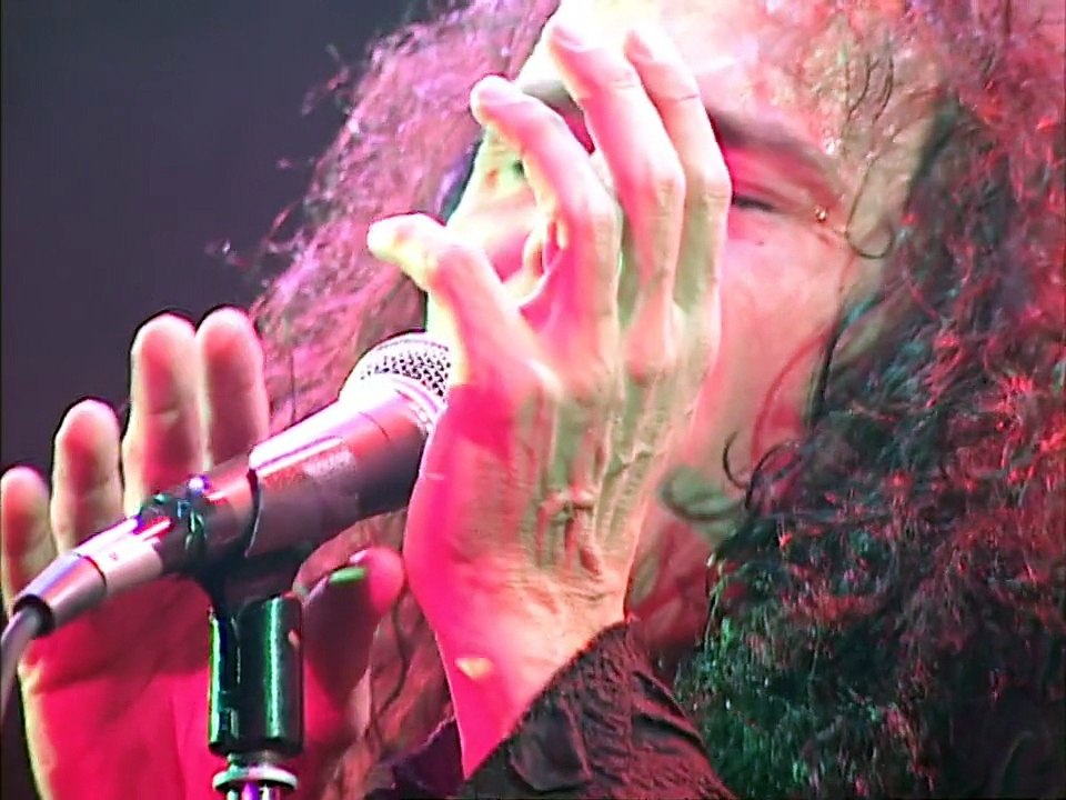Dio - Don't Talk To Strangers ♫ (Live in London: Hammersmith Apollo 1993) HD 720p