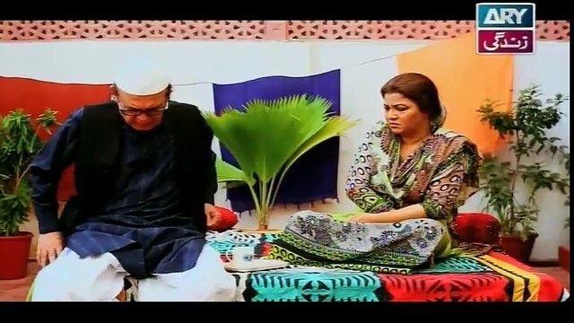 Behnein Aisi Bhi Hoti Hain Episode 160 Full on Ary Zindagi 20th Jan 2015