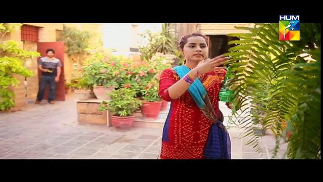 Choti Si Ghalat Fehmi Episode 2 Full on Hum tv 20th Jan 2015