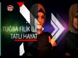 KAYTV TATLI HAYAT KAYSERİ MERKEZ VAİZESİ TUBA KÖSE 'İSRAF'I ANLATIYOR')