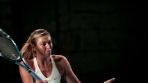 Nike Women présente Maria Sharapova