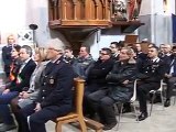 Polizia municipale a raccolta per la festa di San Sebastiano