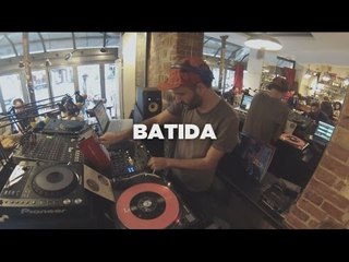 Batida • DJ Set • LeMellotron.com