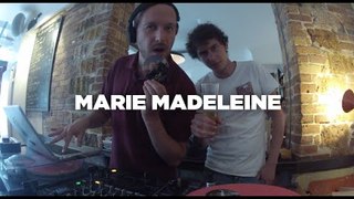 Marie Madeleine • DJ Set • LeMellotron.com
