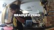 Bradley Zero • DJ Set • LeMellotron.com