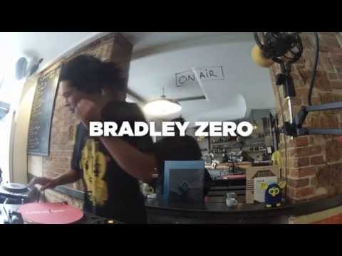Bradley Zero • DJ Set • LeMellotron.com