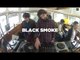 Black Smoke • DJ Set • LeMellotron.com