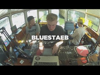 Bluestaeb • DJ Set • LeMellotron.com
