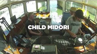 Child Midori • DJ Set • LeMellotron.com