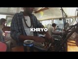 Khryo • SP404 Live set • LeMellotron.com