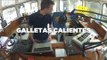 Galletas Calientes • DJ Set • LeMellotron.com