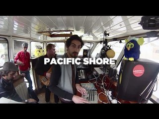 Pacific Shore • Cosmonostro Takeover • LeMellotron.com