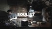 Soulist • Midnight Marauders #3 • LeMellotron.com