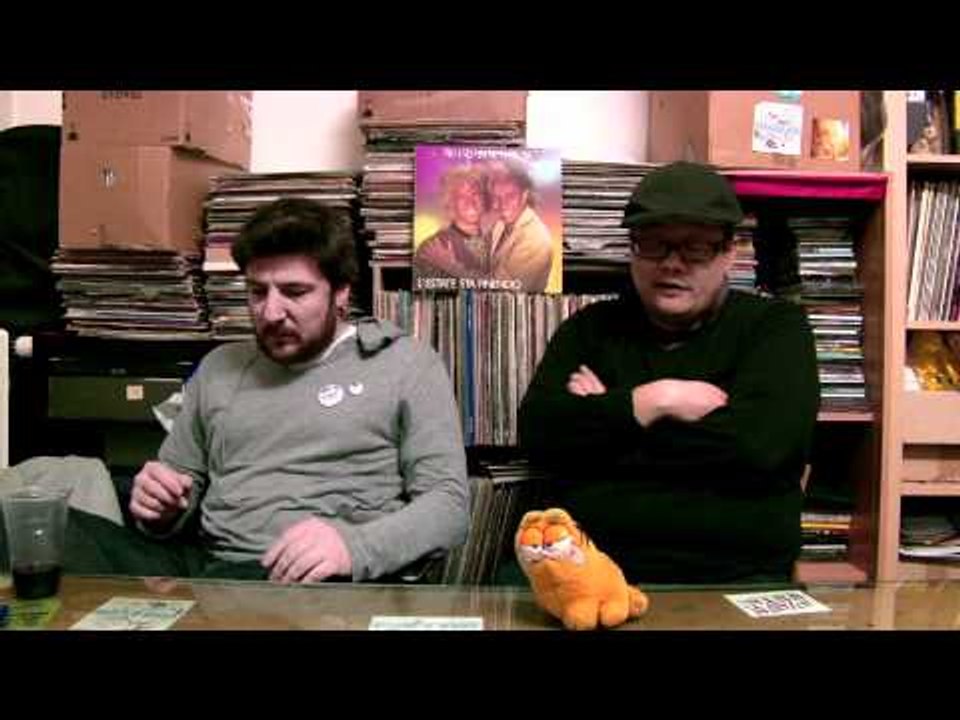 Rencontre avec What The Funk