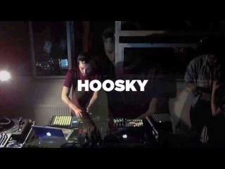Hoosky • Midnight Marauders #4 • LeMellotron.com