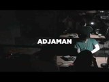 Adjaman • Midnight Marauders #3 • LeMellotron.com