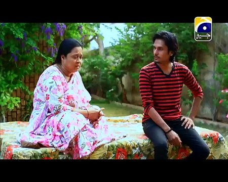 Choti Choti Khushiyan Episode 184 Full on Geo tv 20th Jan 2015